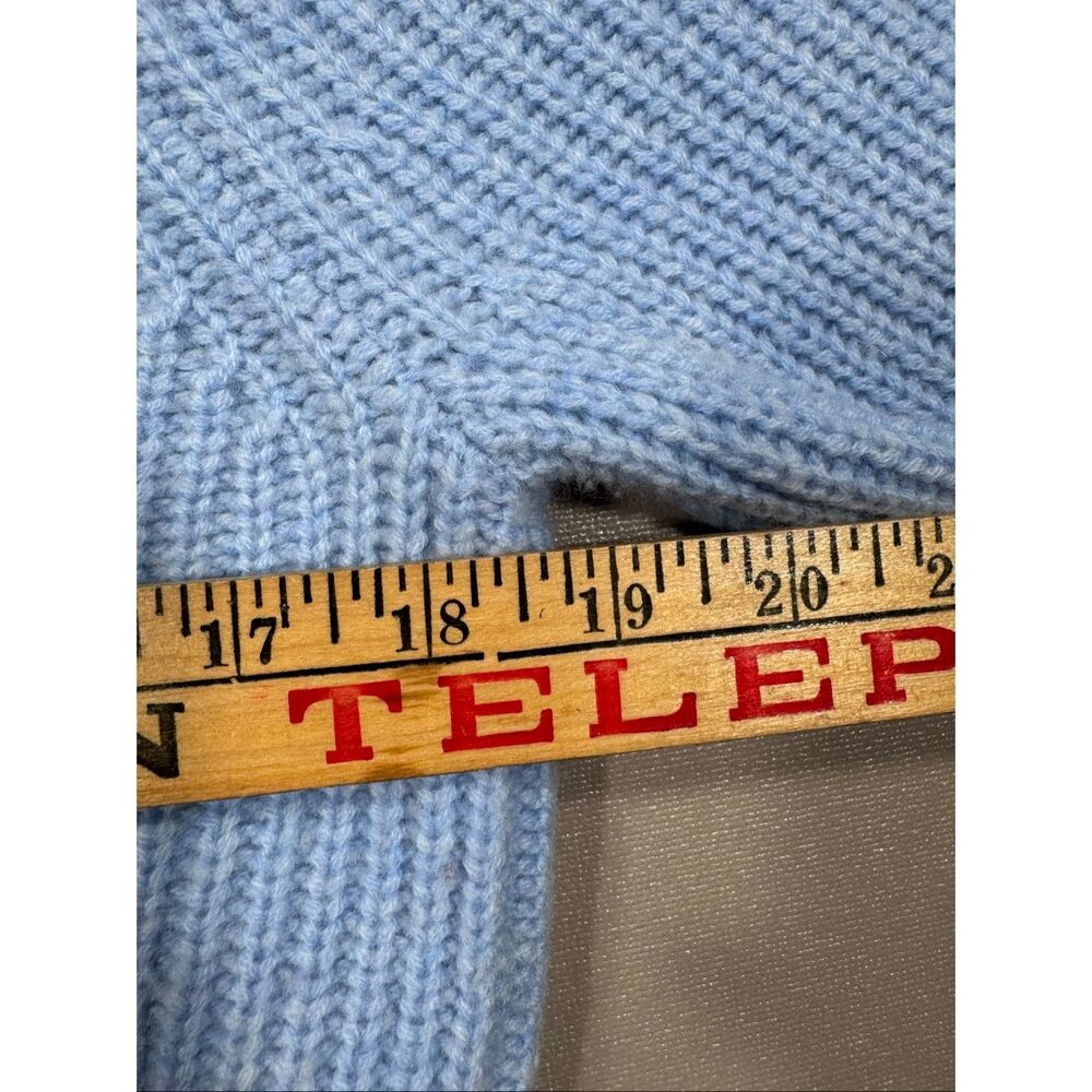 Love Shack Fancy Larsa Cropped Wool/Cashmere Cardigan MSRP;$495 *note - Picture 14 of 14